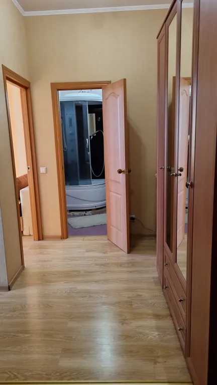 Квартира у м ленинский проспект