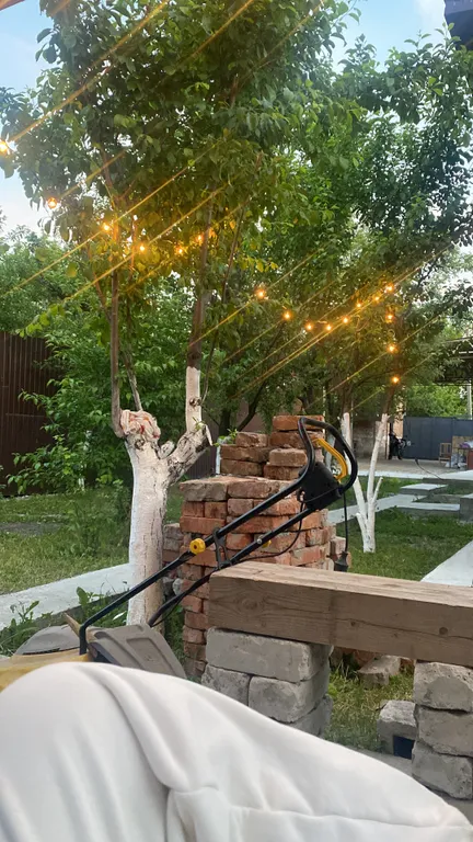 Коттедж Уютный домик с парковкой и мангальной зоной — Пятигорск