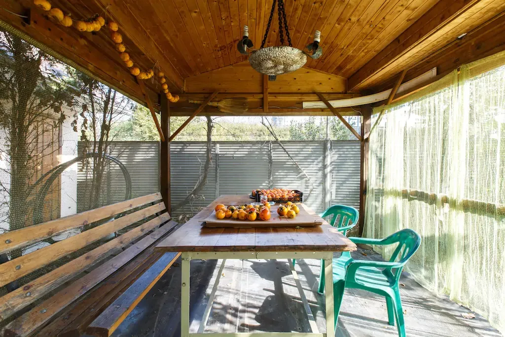 Коттедж 3-комнатный Дом — Адлер