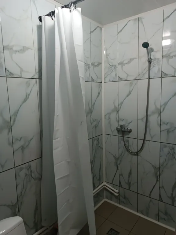 Гостевой дом