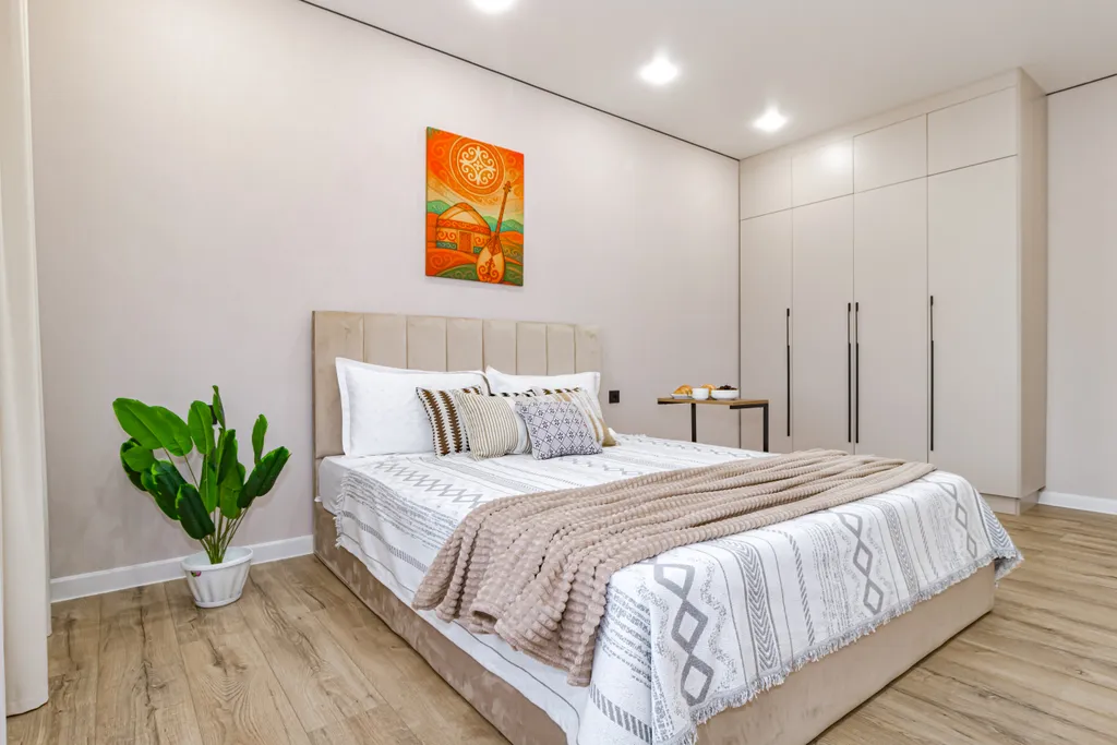 Квартира Next to Abu Dhabi Mall — аренда посуточно в Астана (Нур-Султан)