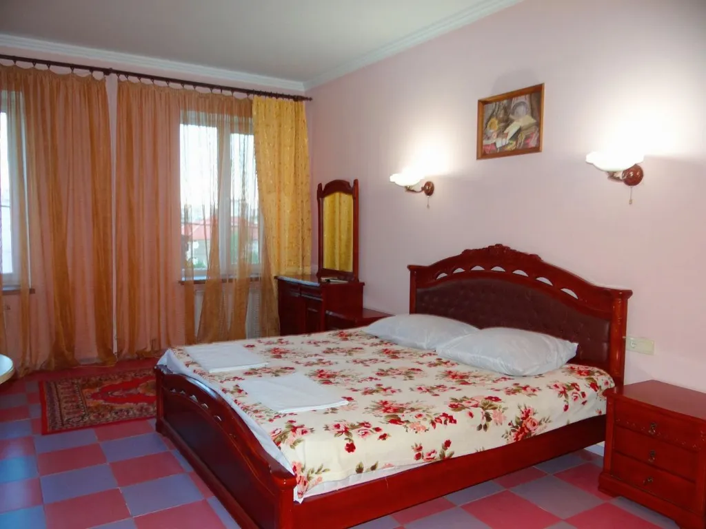 Квартира Комната — аренда посуточно в Судак