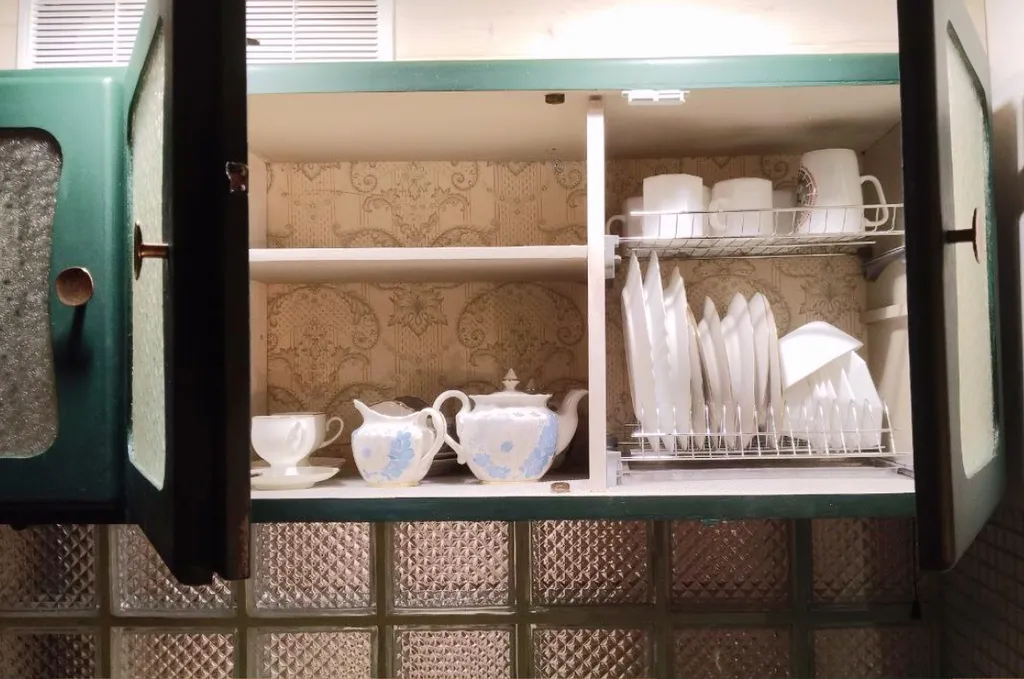 Уютная двухуровневая квартира-студия в доме XIX века