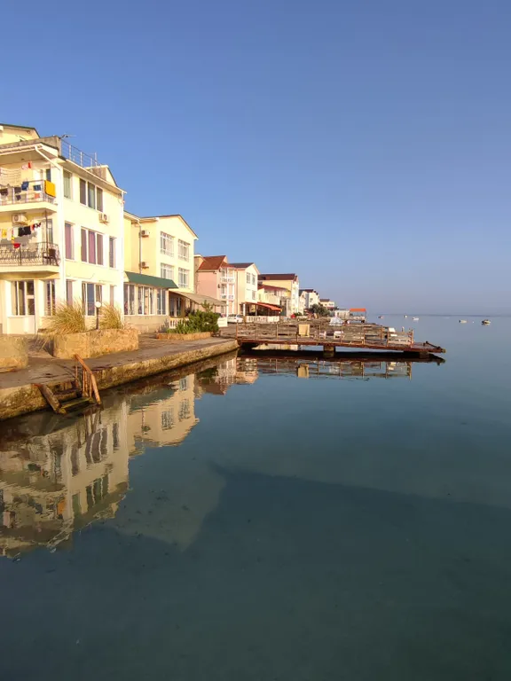 Коттедж Отдых на Южной Косе — аренда посуточно в Штормовое