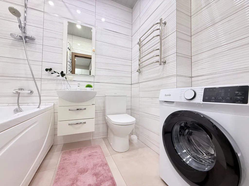 Квартира недалеко от центра от сети Все в гости