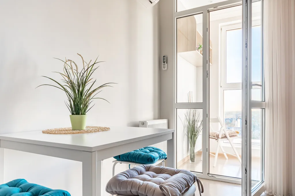 Квартира Красивая квартира в центре — Краснодар