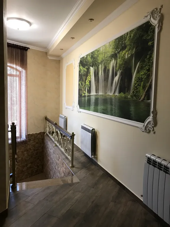 Уютный гостевой дом с мангальной зоной