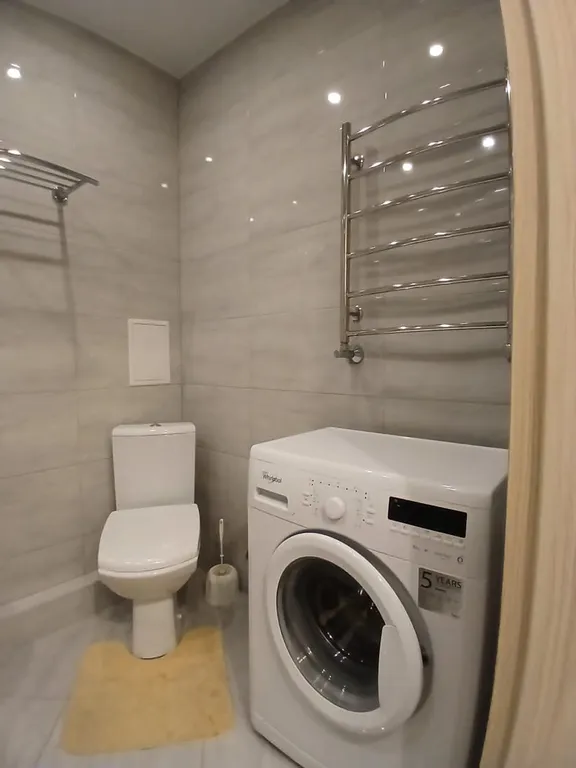 Квартира Квартира Апартамент у Балтийского моря — Светлогорск