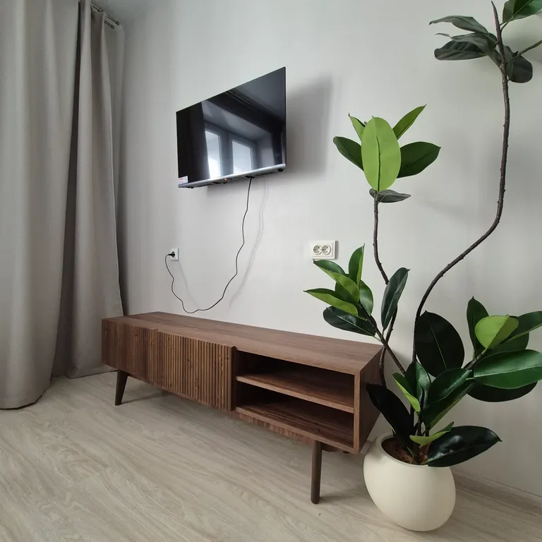 Квартира Баунти в центре города