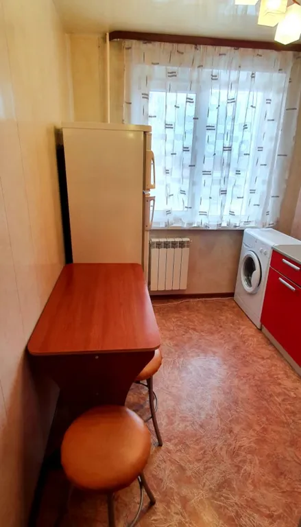 Квартира в центре