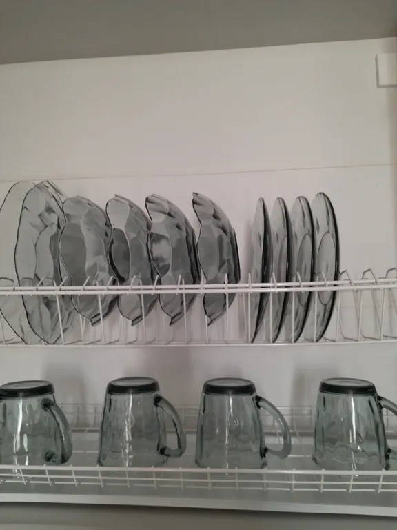 Квартира Квартира Студия люкс в ЖК Самолёт — Краснодар