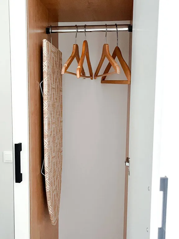 Апартамент Kvadraty apartments 803