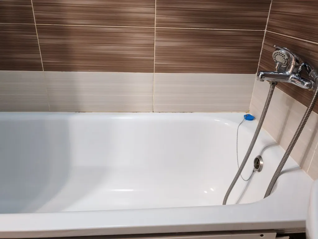 Светлая видовая квартира в новом ЖК