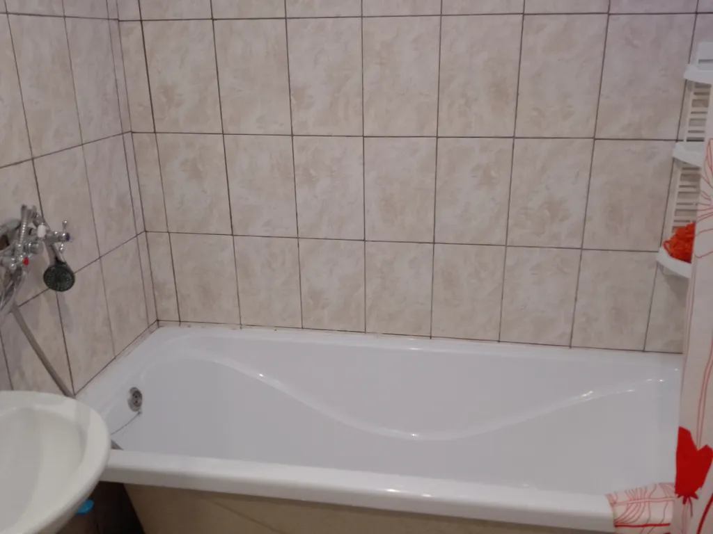 Уютная квартира в центре города с шикарным видом на реку