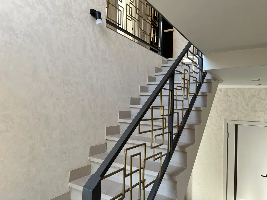 4-комнатный Дом