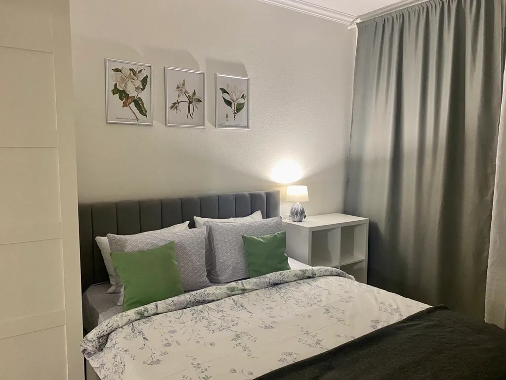 Квартира Квартира Comfort & Relax Home for your family (2) — Москва