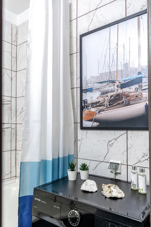 Морская резиденция в Петергофе