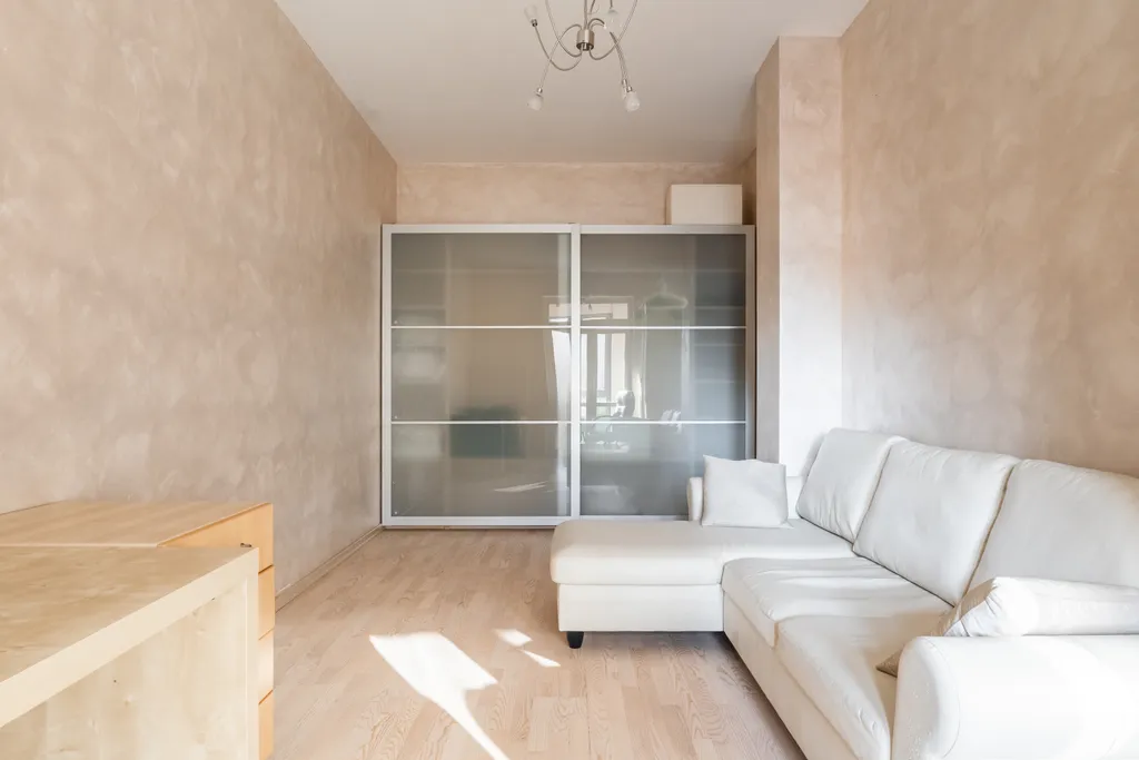 Квартира Квартира в центре — Санкт-Петербург