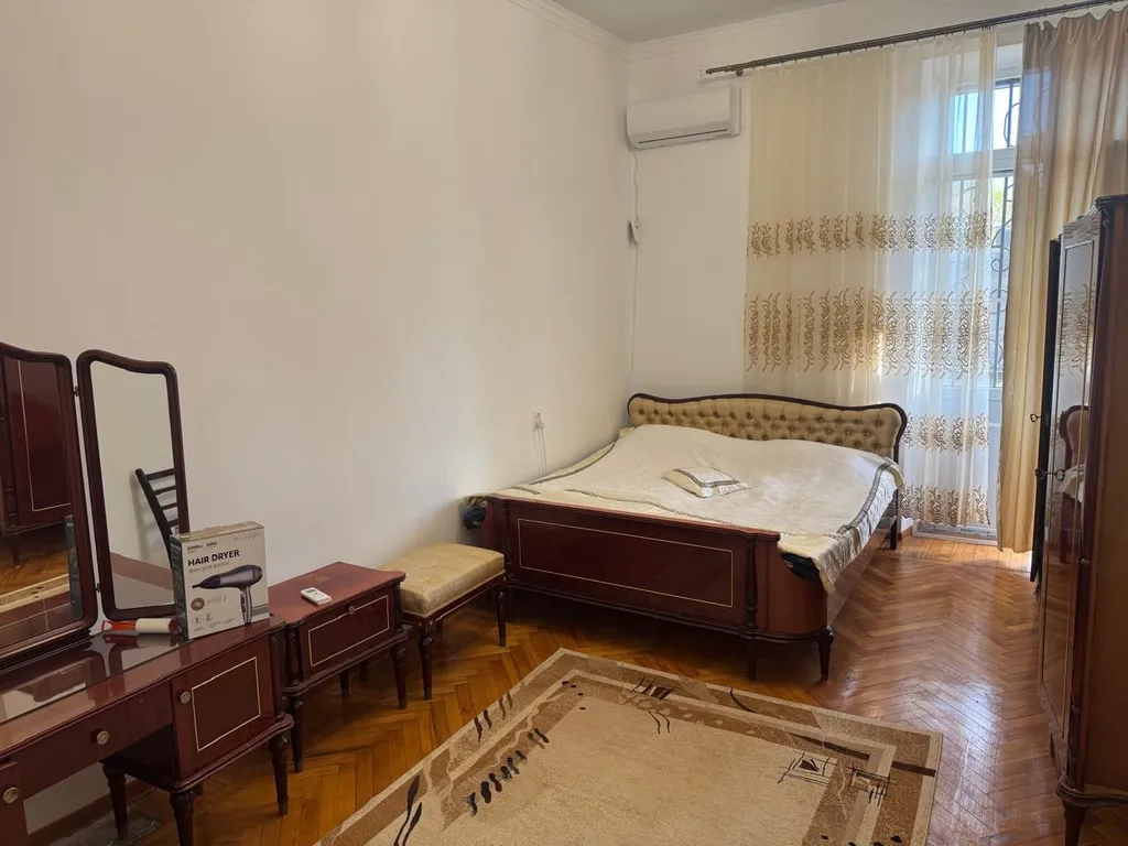 Уютная двушка в районе Турбазы