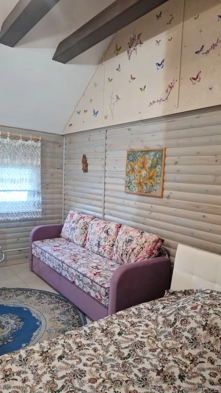 Семейный дом