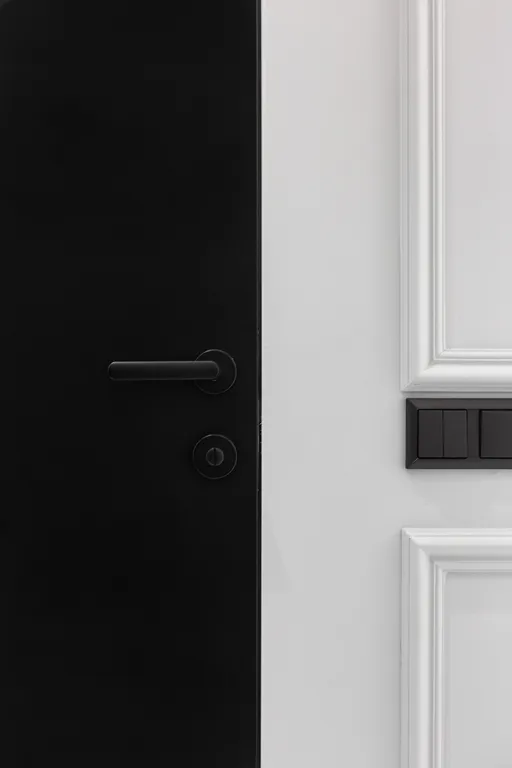 Стильная квартира