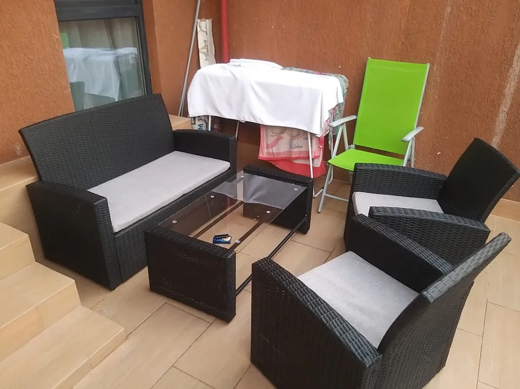 Студия в ЖК Касабланка