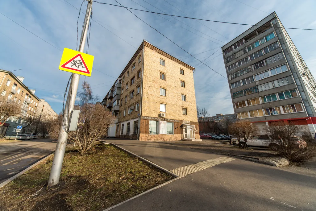 2-ком на набережной в самом центре города