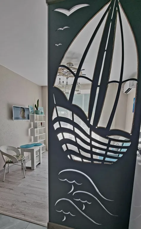 Квартира море-парк — аренда посуточно в Таганрог