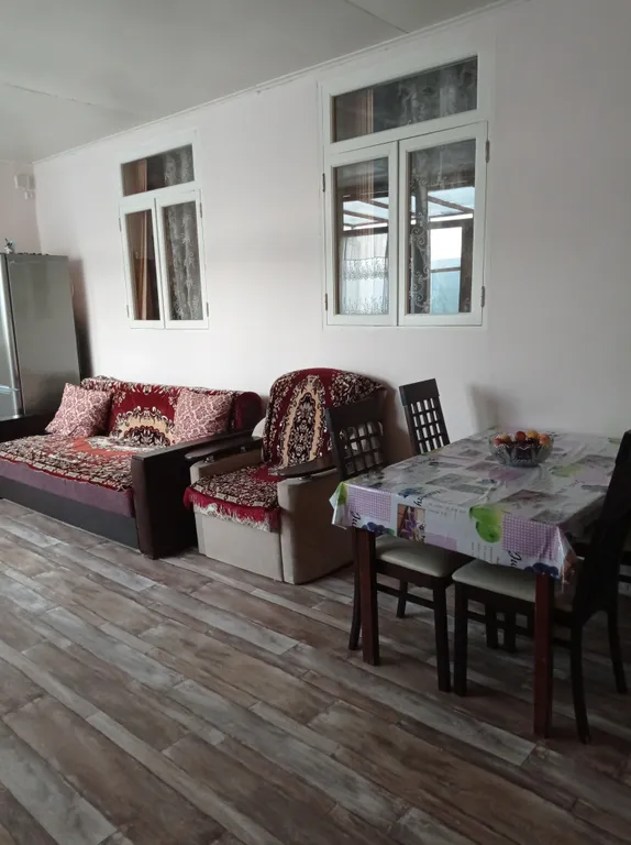 Коттедж Домик у моря — Дербент