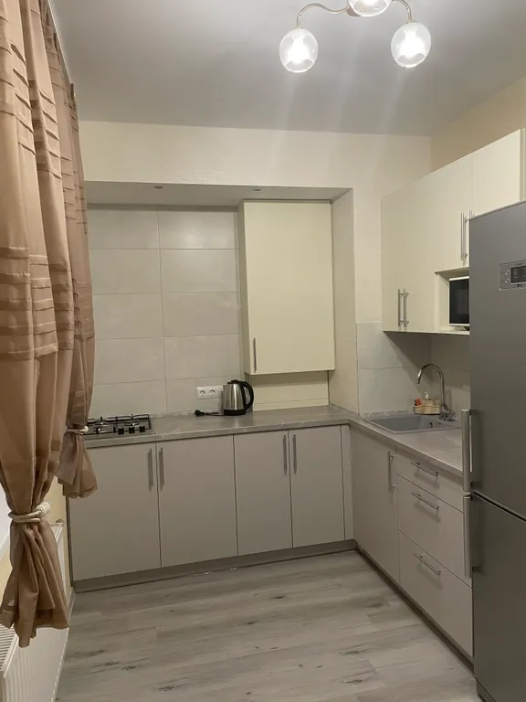 Апартаменты для отдыха