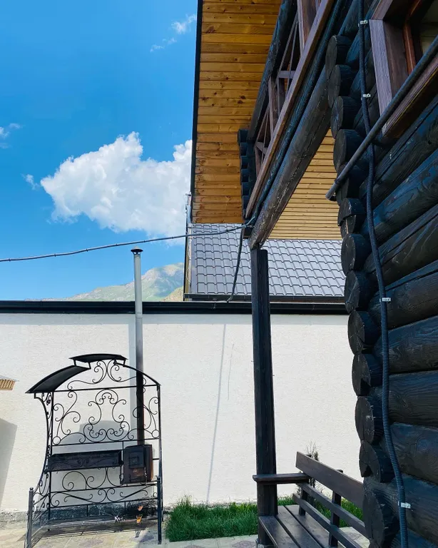 3-комнатный Дом