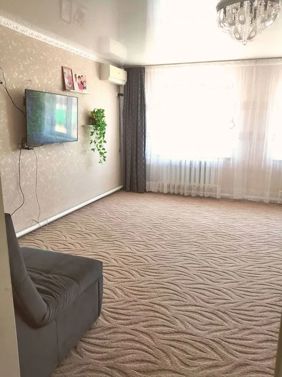 Дом со всеми удобствами под ключ