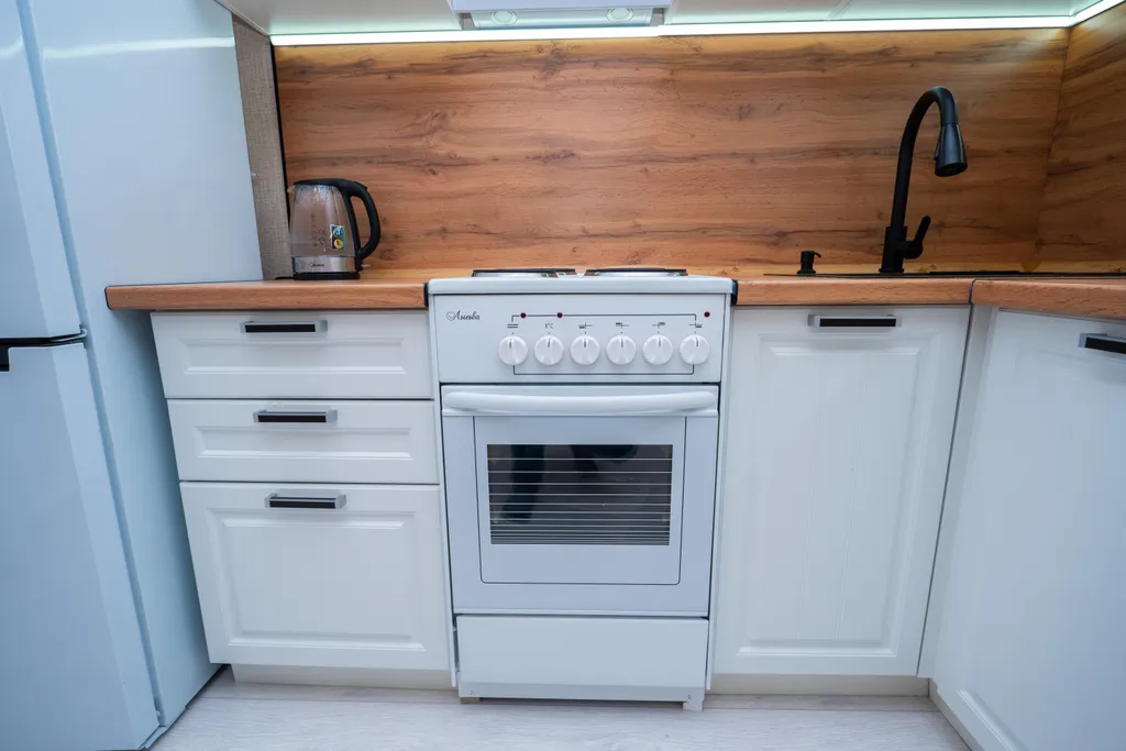 Квартира в центре