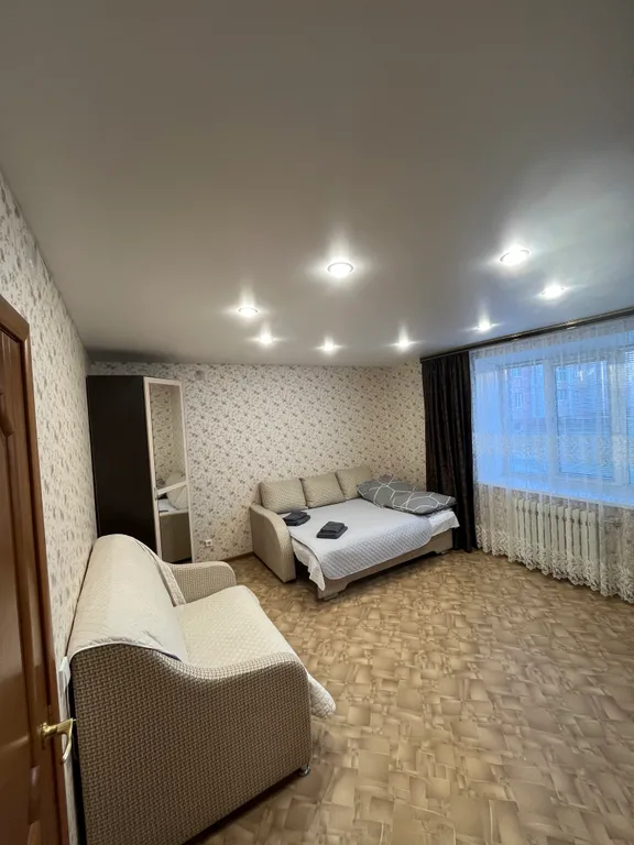 Уютная квартира недалеко от монастыря — аренда посуточно в Дивеево