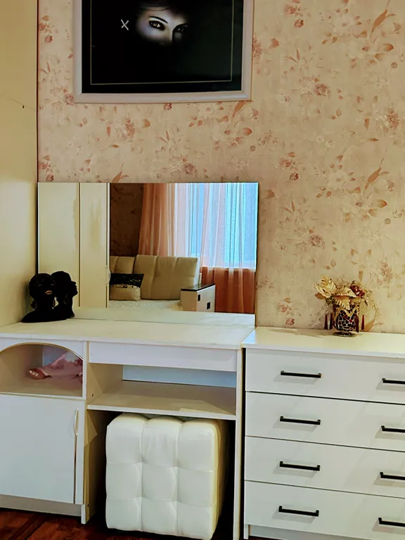 Апартамент Летнее солнце