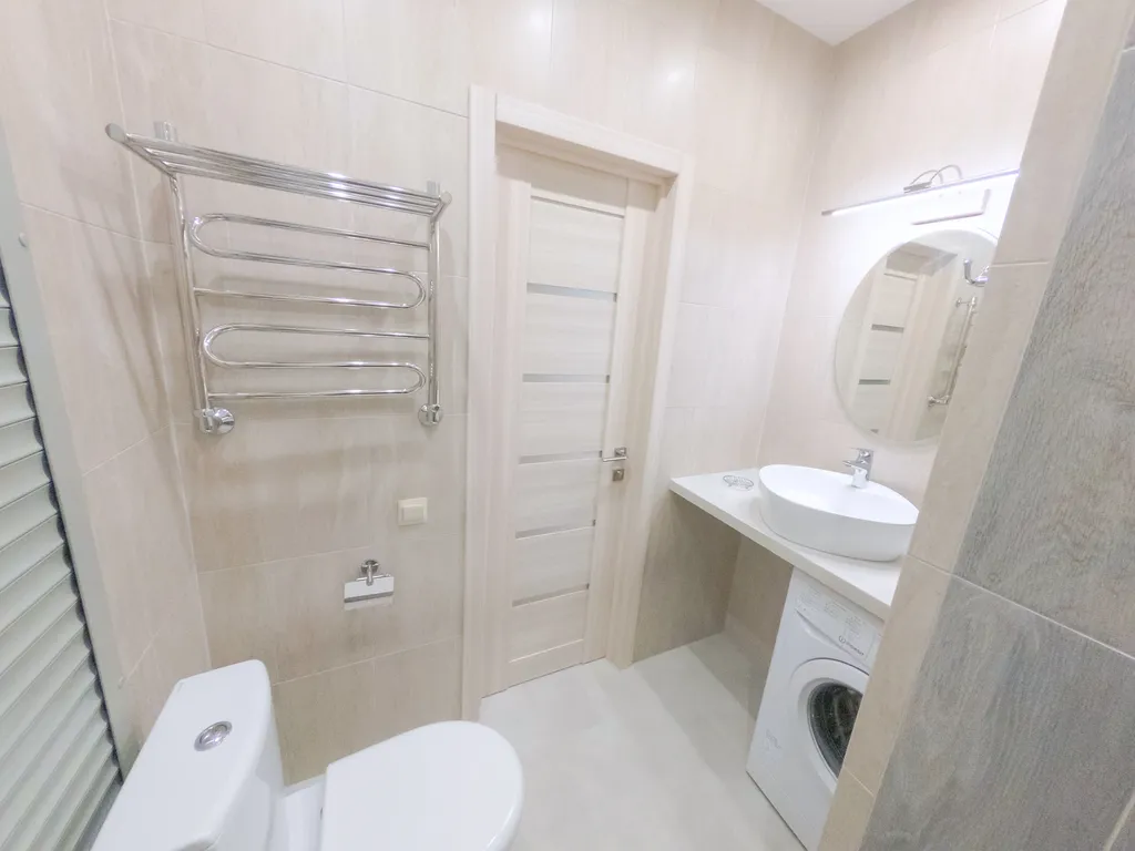 Апартаменты Виноградная лестница