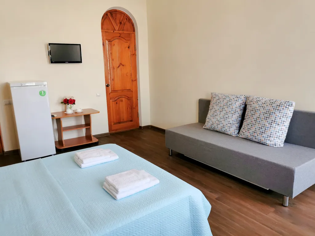 Квартира Комната — Анапа