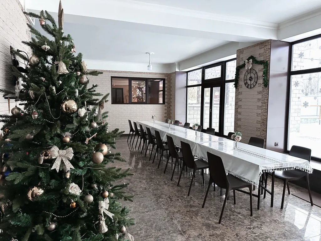 Коттедж Дом с бассейном и баней в Самаре — аренда посуточно в Волжский