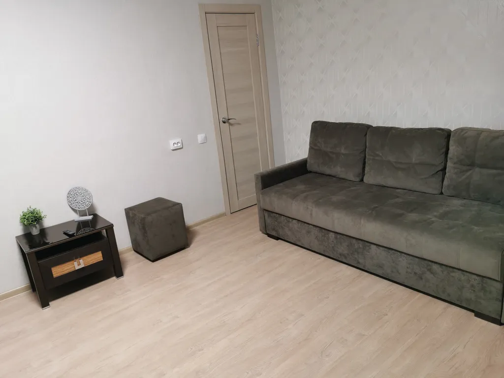 Шикарная 2-комнатная квартира в центре города