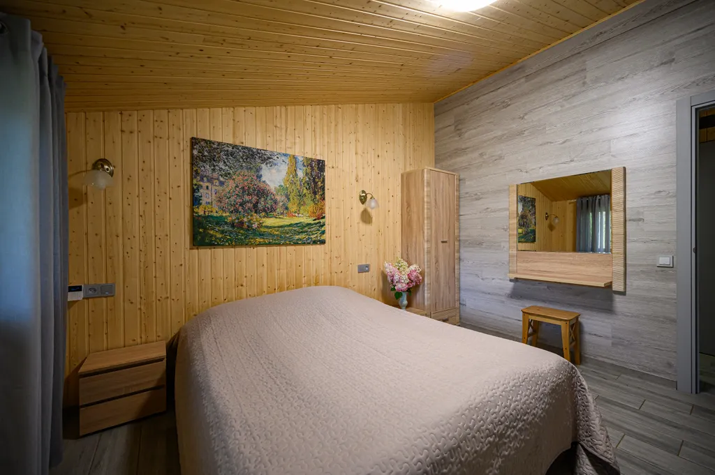 2-комнатный Дом