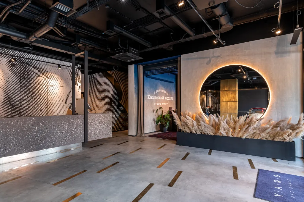 Квартира Квартира Yard's apartments на площади Александра Невского — Санкт-Петербург