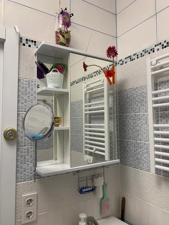 Студия мир авангарда