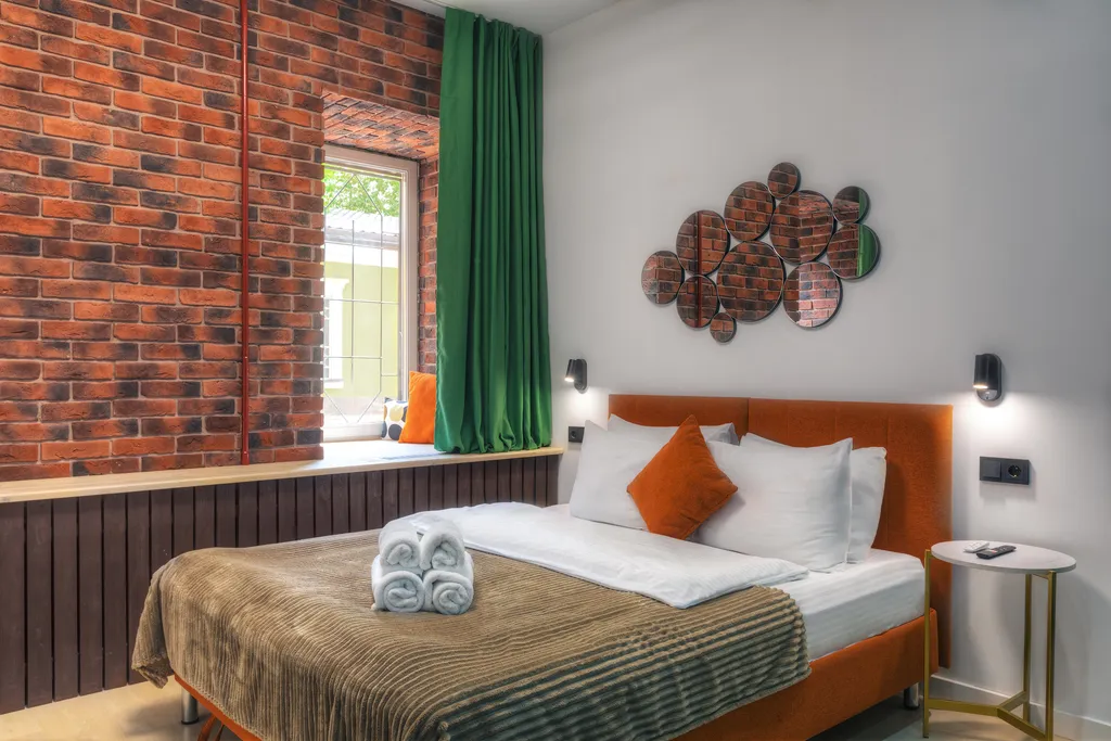 Квартира Комната — Москва