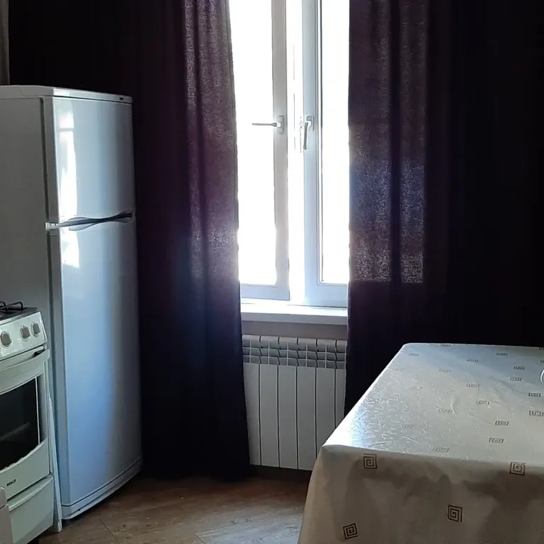 Очень уютная квартира у побережья