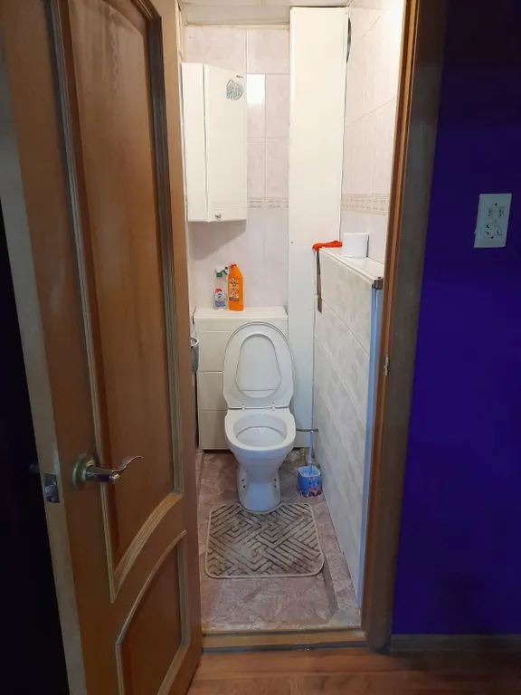 Уютная 2-комнатная квартира в центре Завеличья