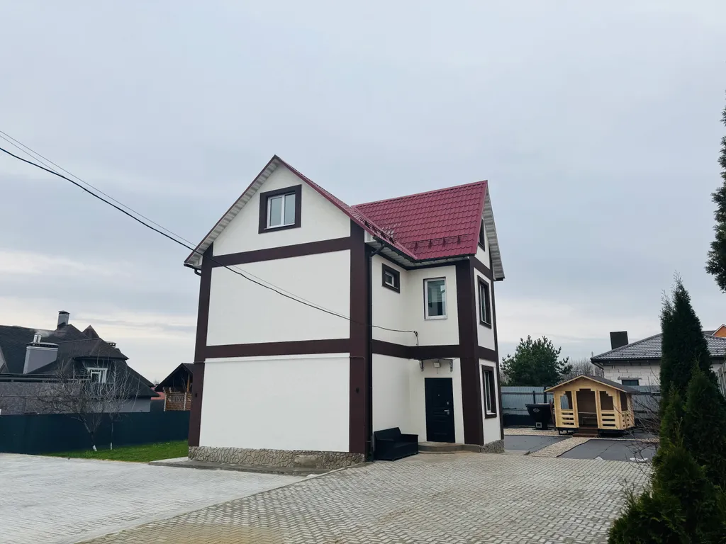 Коттедж 3-комнатный Дом — аренда посуточно в Сельцо