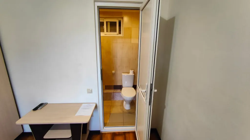 Чистые и уютные номера в 5-7 минутах ходьбы до моря