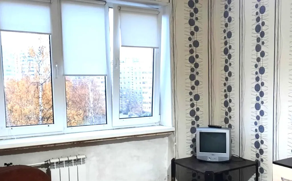 Комната вблизи от Областной больницы 122, НИИ Вредена, Больницы №2