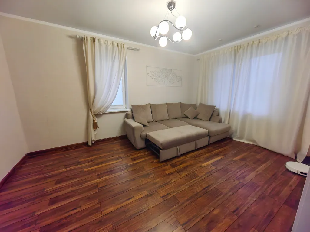 Красивый большой дом в 35 минутах от Владивостока