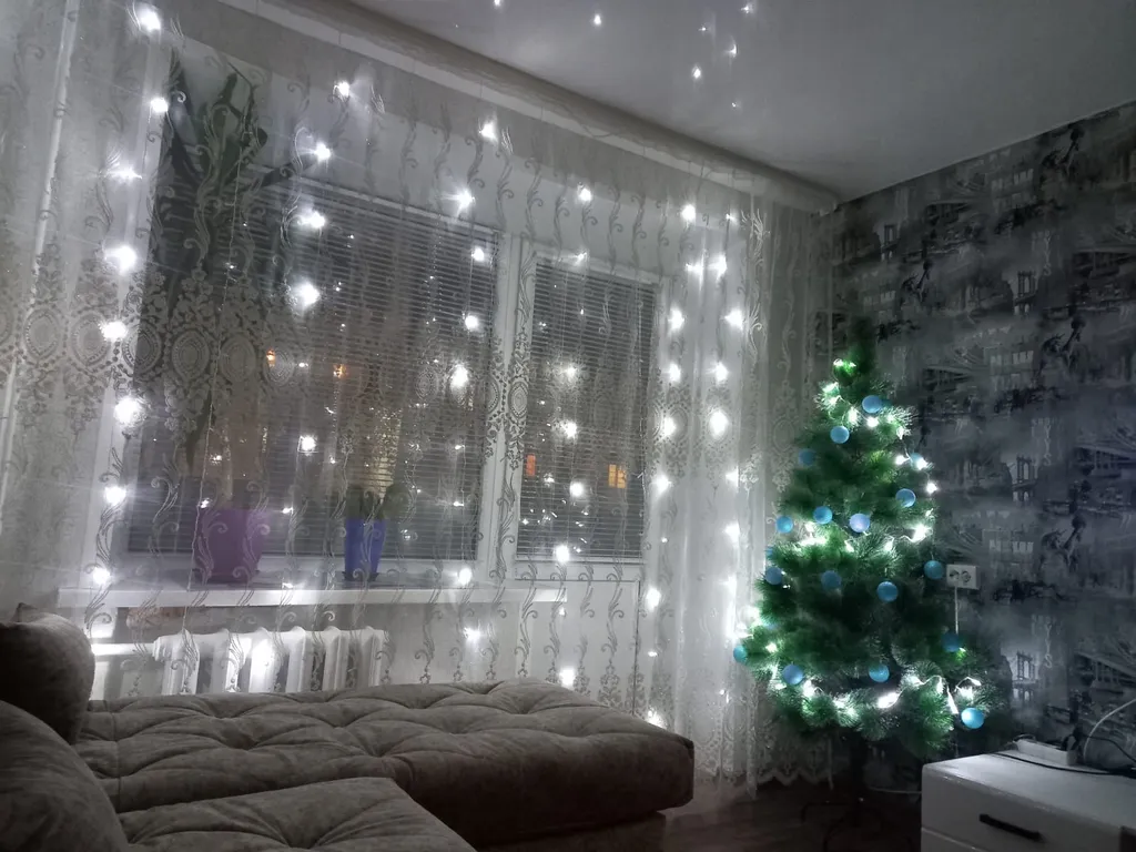 Классная квартира в центре города — аренда посуточно в Великий Устюг